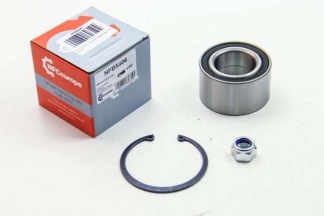 NFB5406 NFC Підшипник маточини передньої