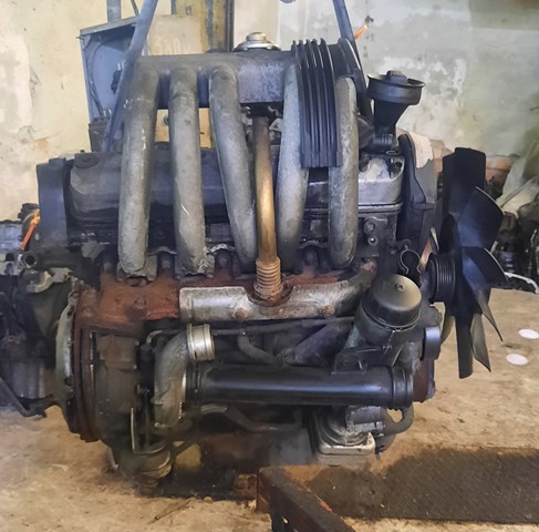 ДВЗ VAG ANJ ціна, від 228.04 USD