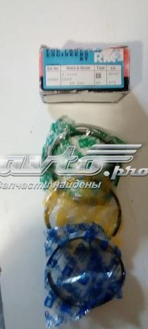 Кільця поршневі комплект на мотор, STD. 34097STD TPR