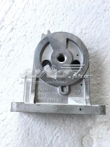 LR030369 Land Rover Кронштейн масляного фільтра