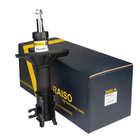 Амортизатора передній лівий RS334083 Raiso