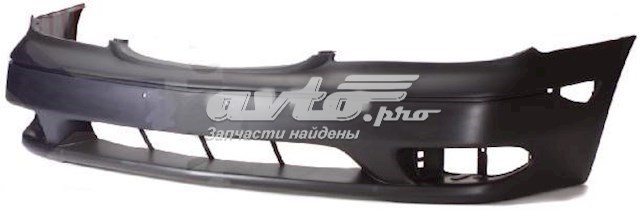 Бампер на авто FPS FP5005900 ціна, від 76.39 USD