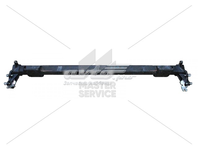 Балка задня 1353786080 Fiat/Alfa/Lancia