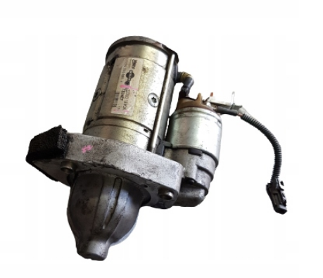 Купити TS24E7 VALEO Стартер