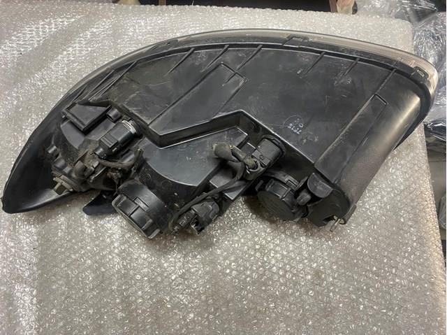 921022B010 Hyundai/Kia Основна фара - вставка