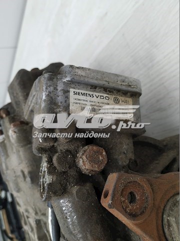  VAG 1K0907554L ціна, від 441.18 USD