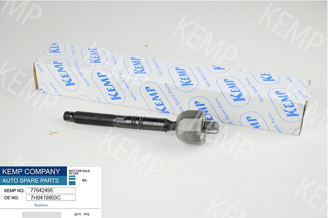 77642495 Kemp Тяги кермові