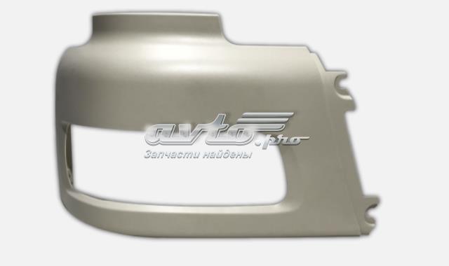 Рамка/облицювання фари правої DAF 1363374 ціна, від 18.71 USD
