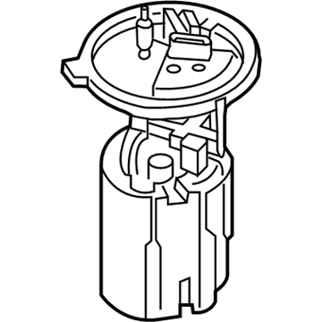 Купити 52029643AC Chrysler 