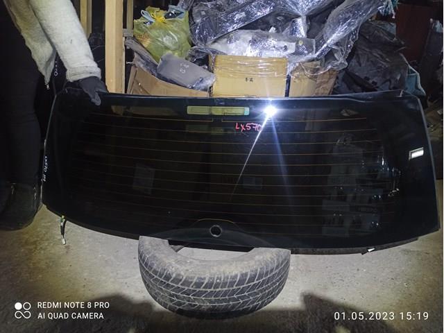 Купити GS7017D23 XYG Скло ляди