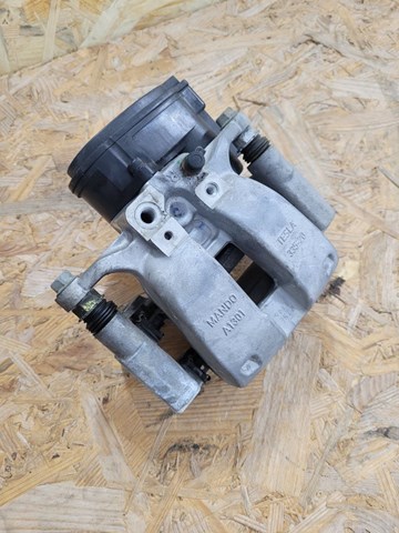 Супорт задній правий TQ33087 Tqparts