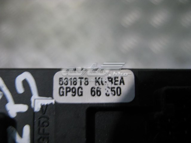  Mazda GP9G66350 ціна, від 19.00 USD
