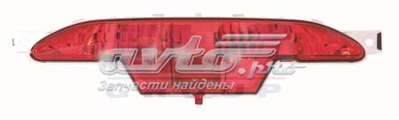 Фара протитуманна задня 5504004NUE Depo/Loro/Abakus