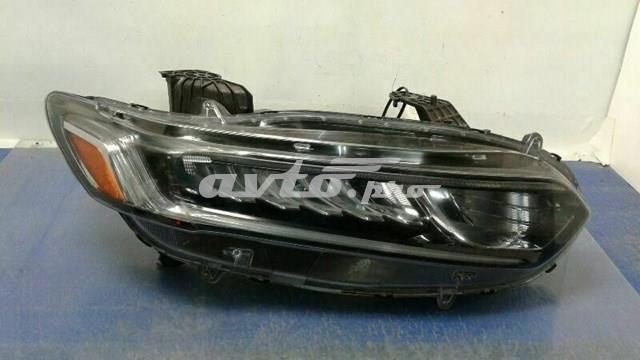 Фара правая Honda 33100TVAA01 ціна, від 274.73 USD