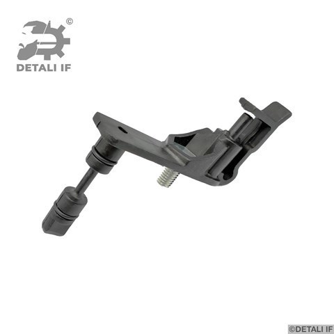Кронштейн куліси КПП Detali IF DF11556 ціна, від 5.43 USD