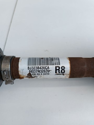 Піввісь передня, права Land Rover LR024754 ціна, від 94.86 USD