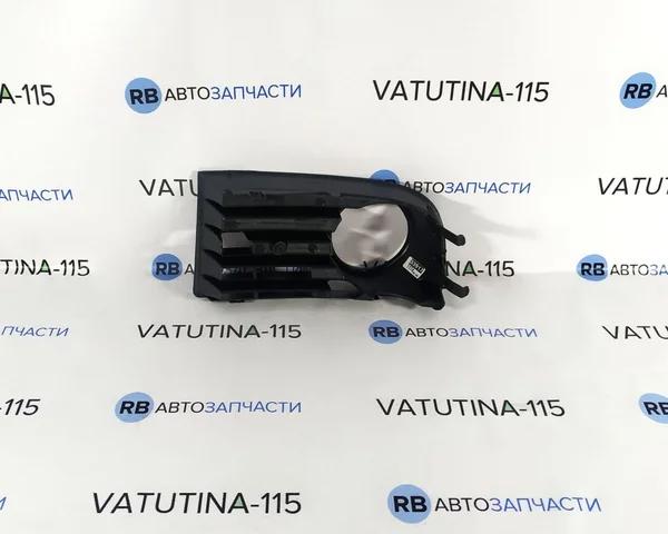 Купити KH9524996 Elit Заглушка/ решітка протитуманних фар бампера переднього, права