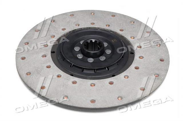 Зчеплення DK 1301601130 ціна, від 51.66 USD