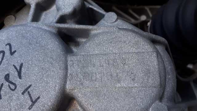 Коробка передач 3201002Q5D Nissan/Infiniti