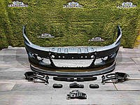  Передній бампер Renault Laguna 3