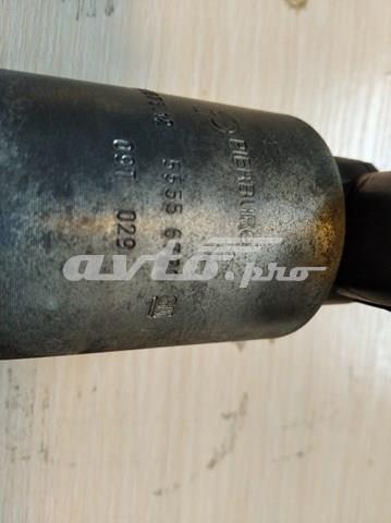 Клапан EGR General Motors 55556720 ціна, від 50.68 USD