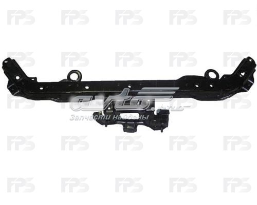Рамка радіатора верхня FPS FP5014200 ціна, від 15.22 USD