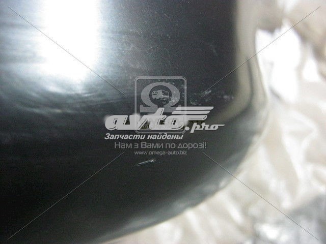 Кожух бампера заднього Tempest 490562950 ціна, від 45.50 USD