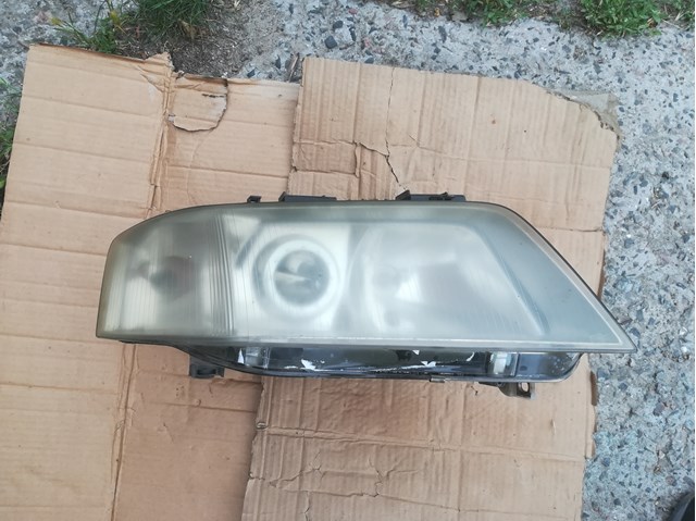  14846600 VAG