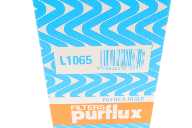 Купити L1065 Purflux Фільтр очищення масла відцентровий