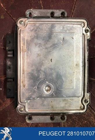 ЕБУ Peugeot/Citroen 281010707 ціна, від 33.24 USD