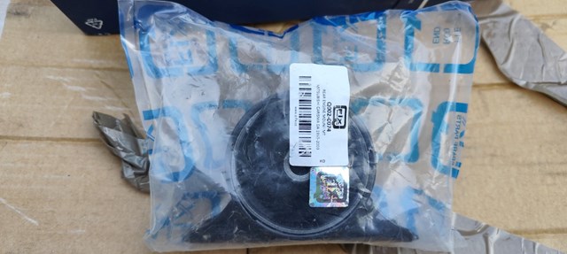 Опора двигуна задня Q-fix Q0020074