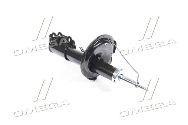 Амортизатор передньої підвіски, лівий Mando EX546501J100 ціна, від 39.02 USD