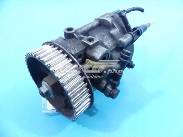 R9042A042A Renault (RVI) Насос паливний високого тиску (ПНВТ)