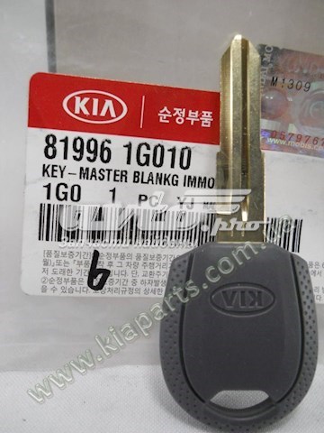  819961G010 Hyundai/Kia