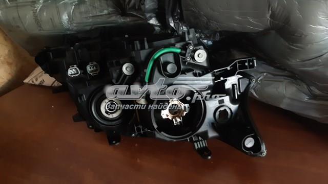 Купити 811700E160 Toyota Основна фара в зборі ліва
