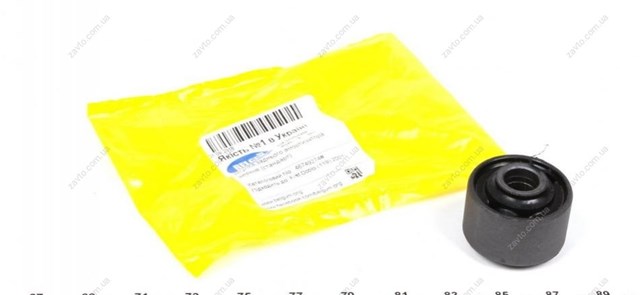 Сайлентблок амортизатора заднього Belgum BG0600 ціна, від 3.62 USD