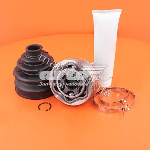Граната колісна Market (OEM) 1064001829 ціна, від 26.83 USD