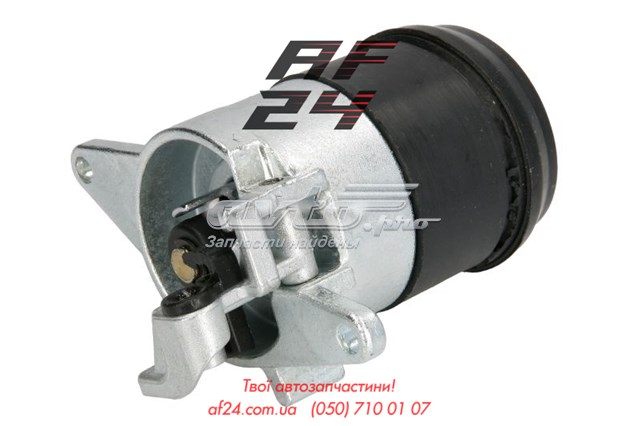 Замок дверей багажника VAG 4A5827539 ціна, від 15.96 USD