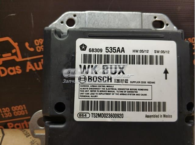  68309535AA Chrysler