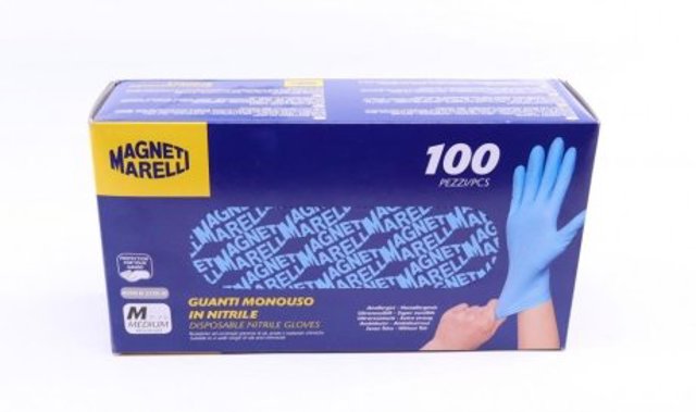 Рукавиці робочі 99700120060 Magneti Marelli