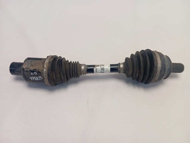  Mercedes A1773303202