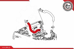 Купити 52079800AD Chrysler 