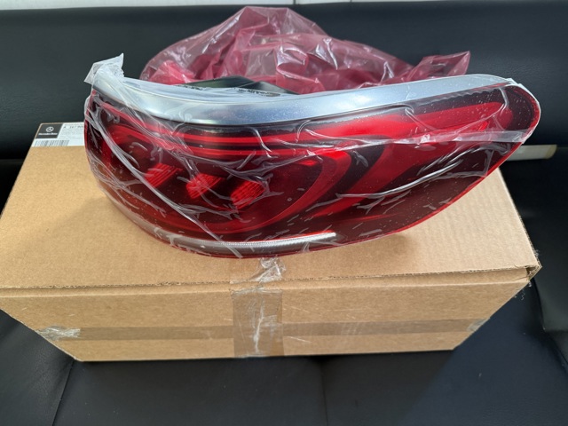  Mercedes A1679062607
