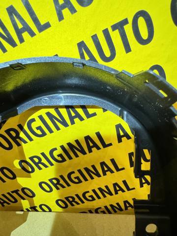 Купити GBVH50716 Mazda Кронштейн емблеми решітки радіатора