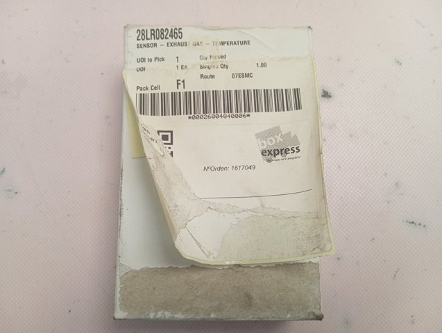  Land Rover LR082465