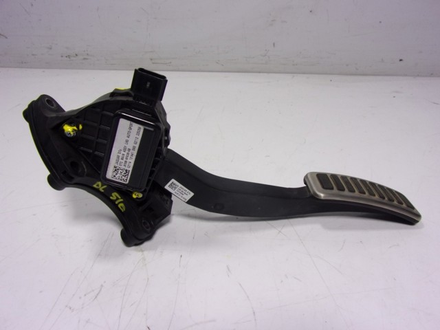 LR072171 Land Rover Педаль газу (акселератора)