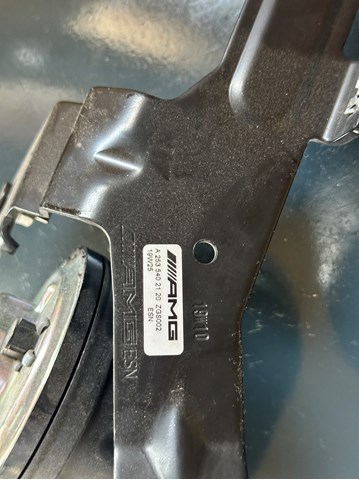 Купити A2535402120 Mercedes 