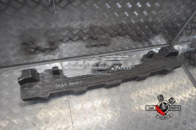 866202T510 Hyundai/Kia Абсорбер бампера заднього