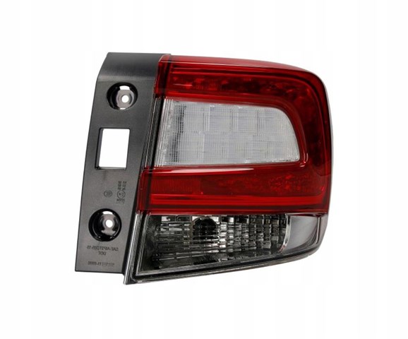 Купити ZSB191310R Signeda Задня права фара