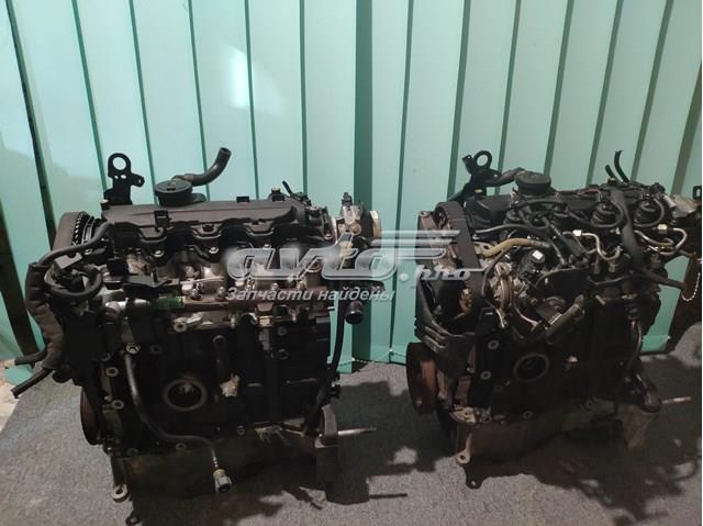 Купити K9K782 Renault (RVI) Двигун